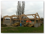 Schapenstal Budel