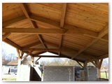 Schapenstal Budel