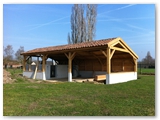 Schapenstal Budel