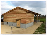 Schapenstal Budel