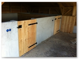 Schapenstal Budel
