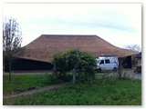 Vlaamse schuur | Flemish barn