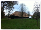 Vlaamse schuur | Flemish barn
