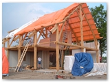 Eco woning Hilvarenbeek