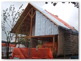 Eco woning Hilvarenbeek