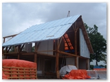 Eco woning Hilvarenbeek