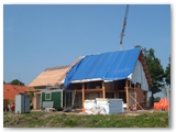 Eco woning Hilvarenbeek