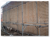 Eco woning Hilvarenbeek