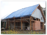 Eco woning Hilvarenbeek