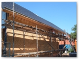 Eco woning Hilvarenbeek