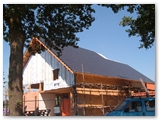 Eco woning Hilvarenbeek