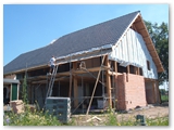 Eco woning Hilvarenbeek