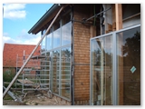 Eco woning Hilvarenbeek