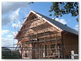 Eco woning Hilvarenbeek