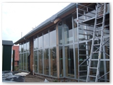 Eco woning Hilvarenbeek