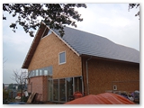 Eco woning Hilvarenbeek