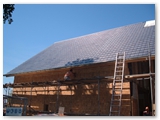 Eco woning Hilvarenbeek