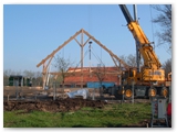 Eco woning Hilvarenbeek