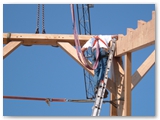 Eco woning Hilvarenbeek