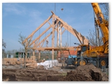 Eco woning Hilvarenbeek