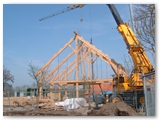 Eco woning Hilvarenbeek