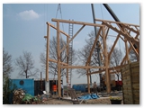 Eco woning Hilvarenbeek