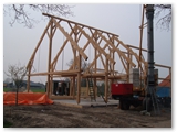 Eco woning Hilvarenbeek