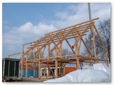 Eco woning Hilvarenbeek