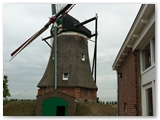 Mill de Blazekop | Ovezande