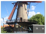 Mill de Verwachting | Tholen
