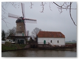 Kilsdonksemolen Heeswijk-Dinther |
Kilsdonkse mill