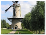 Mill de Vijfgebroeders | Heinkeszand