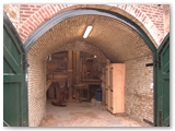 Kepelsemolen  Roermond |
Mill Roermond Netherlands