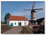 Kilsdonksemolen Heeswijk-Dinther |
Kilsdonkse mill