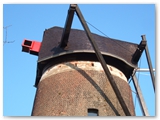 Mill de Grote Bentel | Turnhout Belgium