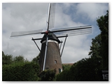 Mill de Grote Bentel | Turnhout Belgium