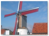 Oostmolen Giste