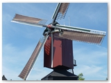 Standard Mill St. Annaland