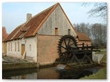 Rooiermolen| Diepenbeek Belgium